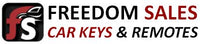 Freedom Sales - Car Keys 